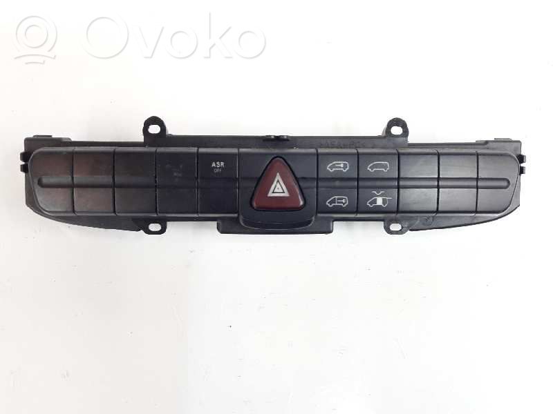 Mercedes-Benz Vito Viano W639 Comutator lumini pericol 