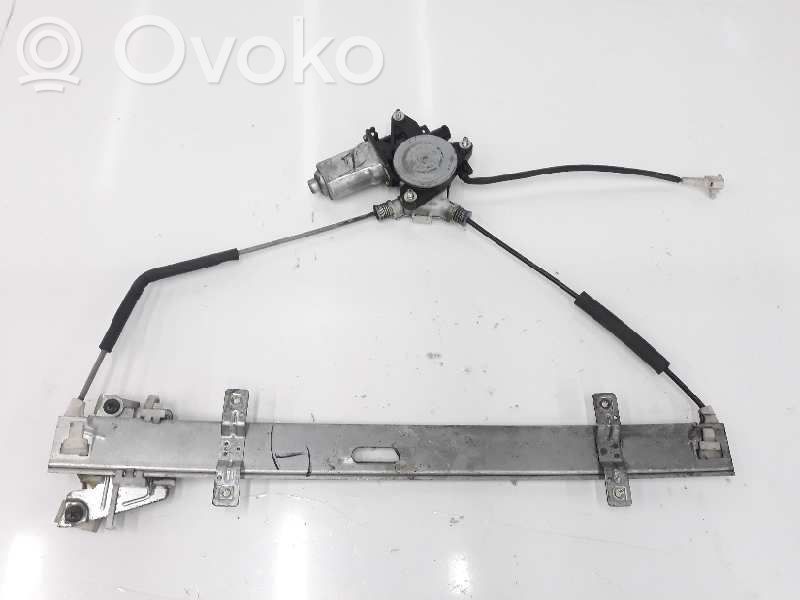 Suzuki Grand Vitara II Macara ușă față cu motor 
