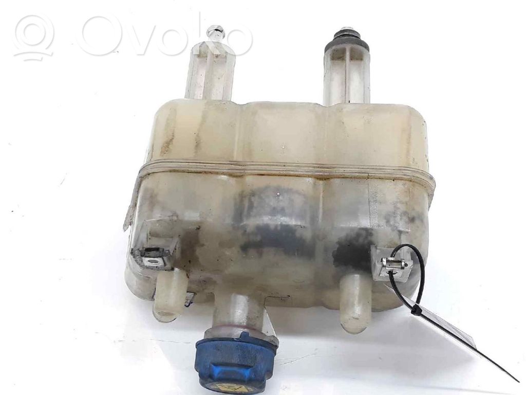 Citroen Jumper Coolant expansion tank/reservoir 