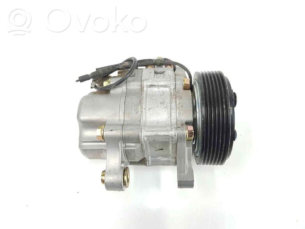 Mazda 323 Klimakompressor Pumpe 