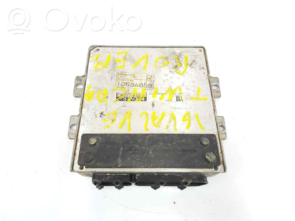 Rover 45 Engine control unit/module 