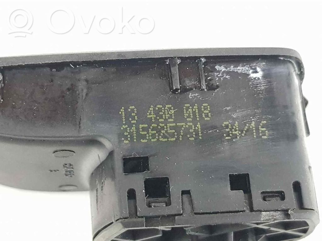Interruptor del elevalunas eléctrico   13430018,1239210,2222DL