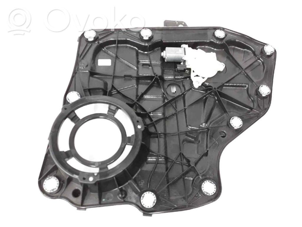 Ford Focus Elektryczny podnośnik szyby drzwi tylnych 