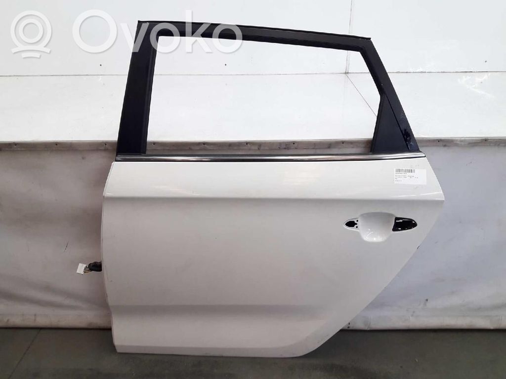 Puerta trasera   77003A4000,77003A4000,BLANCO2222DL