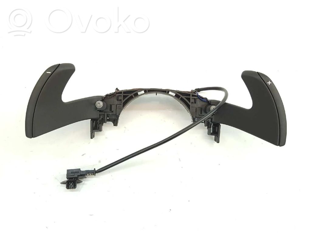 Peugeot 508 Selector caja de cambios 