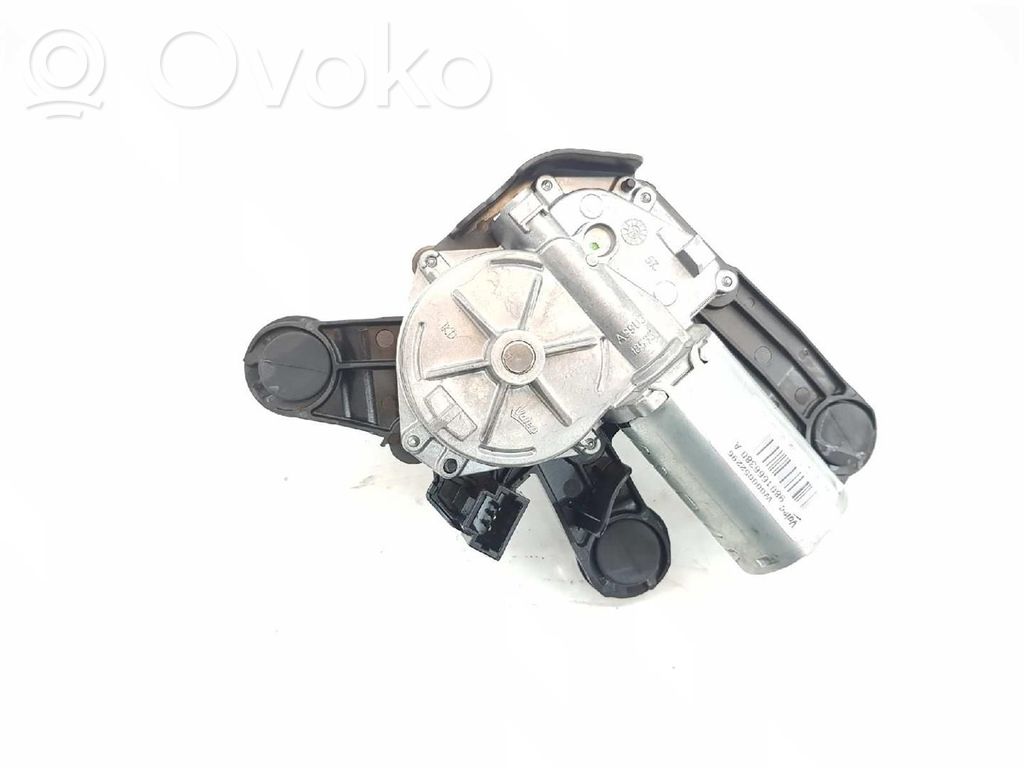 Wischermotor Heckscheibe   9801666380,9801666380,2222DL