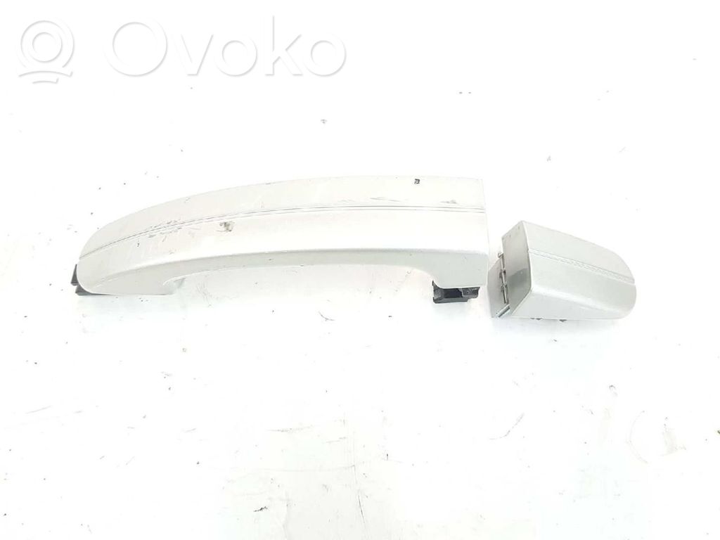 Ford Focus Mâner exterior ușă spate