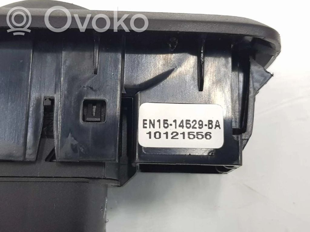 Ford Ecosport Przyciski szyb 