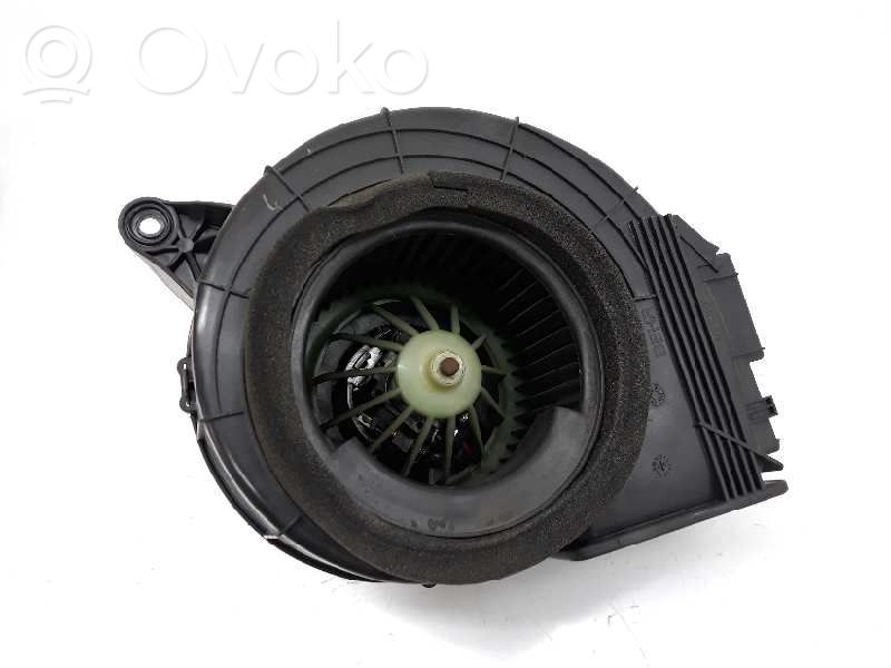 Mercedes-Benz Vito Viano W639 Ventola riscaldamento/ventilatore abitacolo