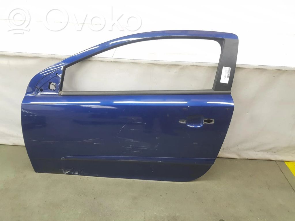Opel Astra H Puerta delantera 