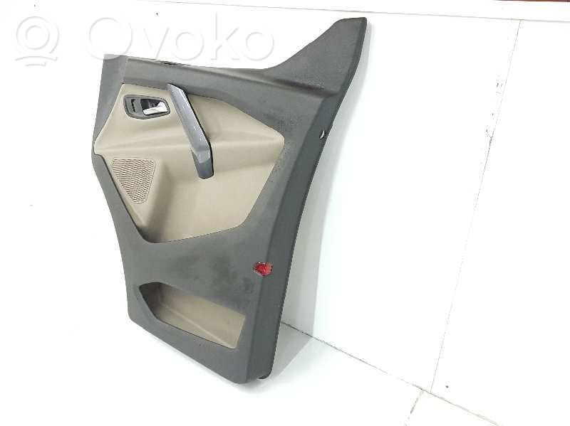 Ford Transit Custom Revestimiento de puerta delantera 