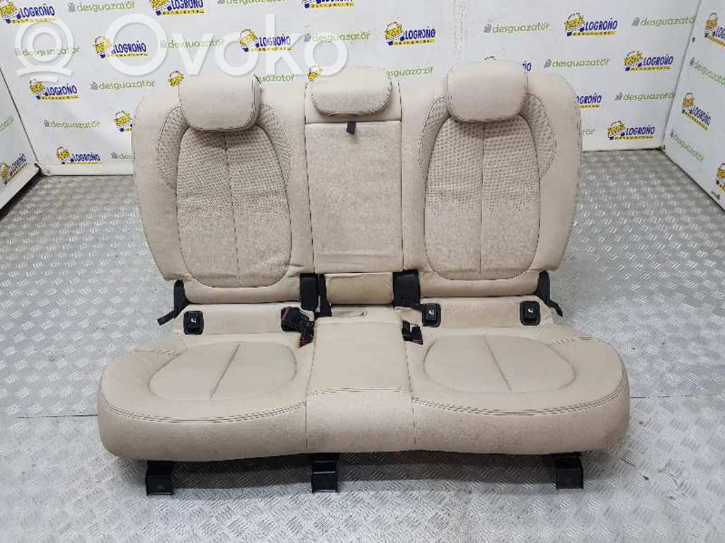 BMW X1 F48 F49 Fotel tylny 