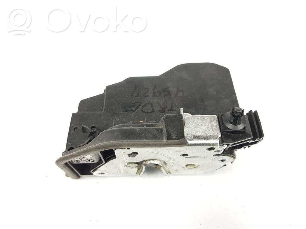 BMW 5 F10 F11 Serratura portiera posteriore