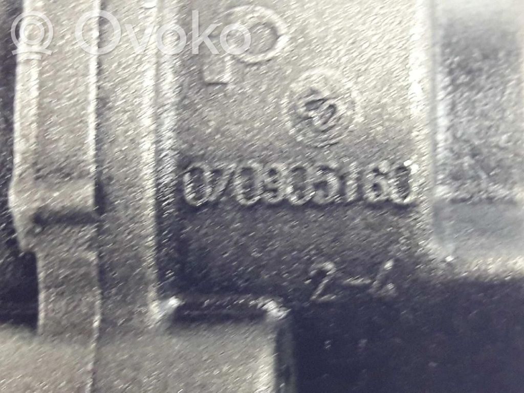 Pompa olejowa   1C1Q6600,070905160,1C1Q6600CG1453884
