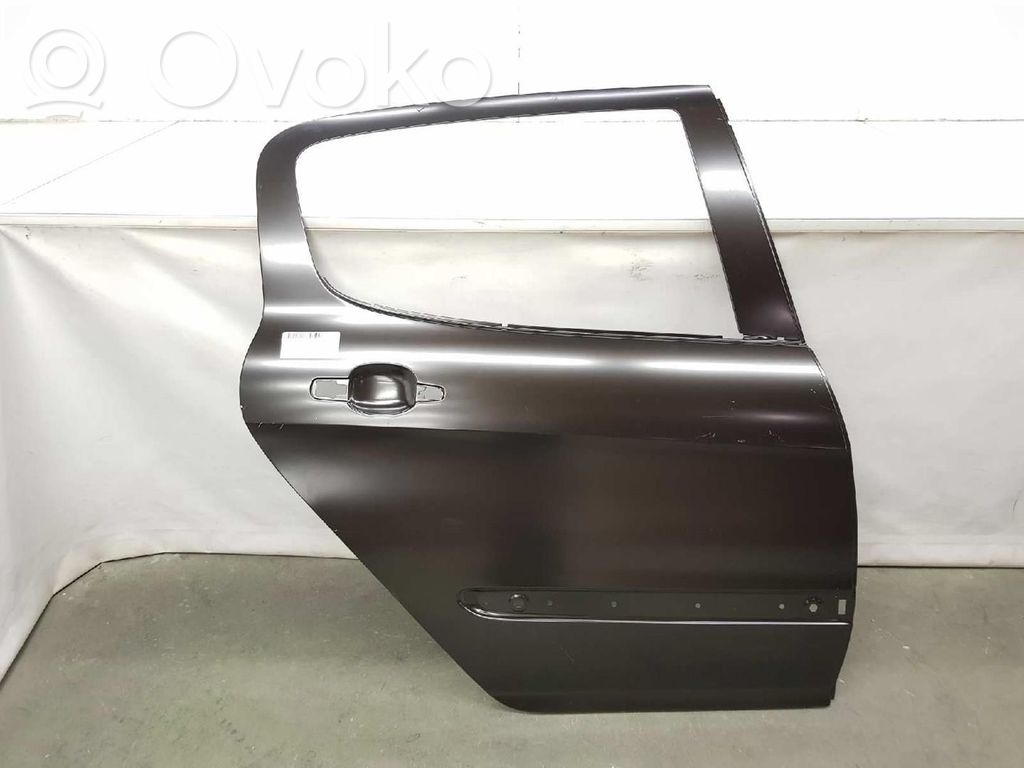 Peugeot 308 Portiera posteriore