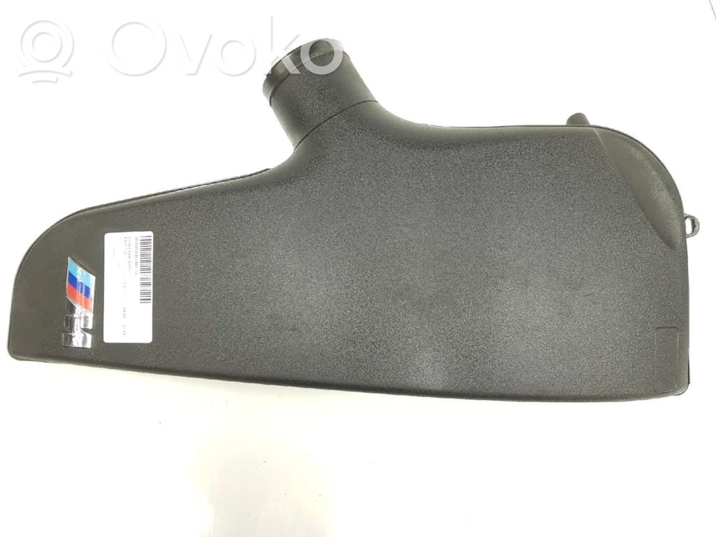 BMW 7 E65 E66 Ansaugbrücke Ansaugkrümmer 