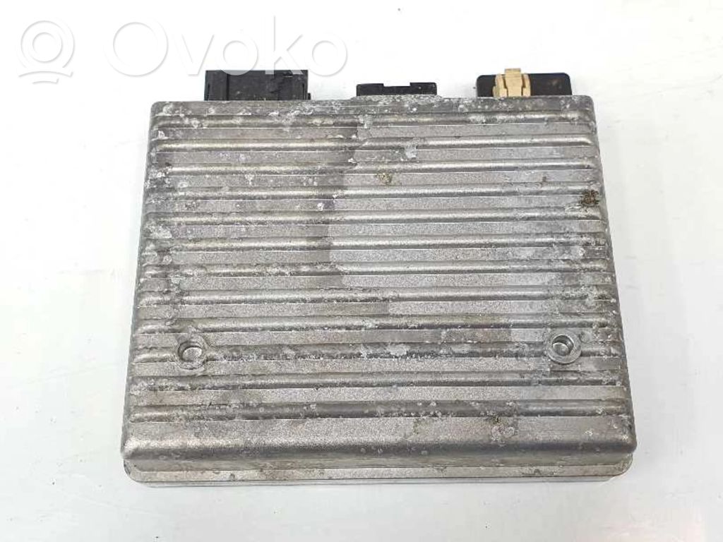 Opel Insignia A Phone control unit/module 