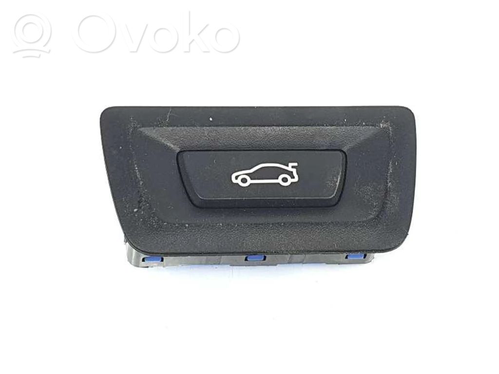 BMW X3 G01 Otros interruptores/perillas/selectores 