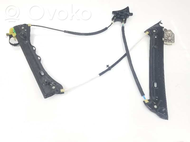 BMW 4 F32 F33 Alzacristalli della portiera anteriore con motorino
