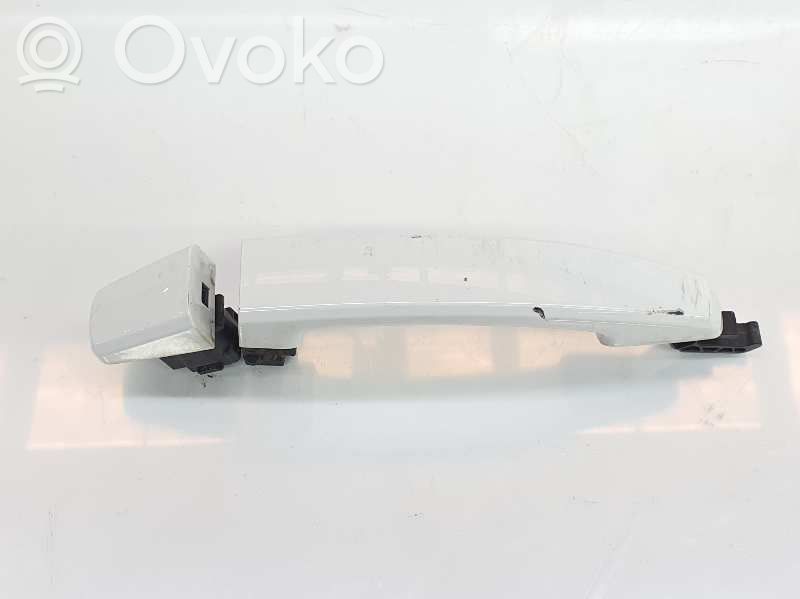 Etuoven ulkokahva   92233089,138616,92233089