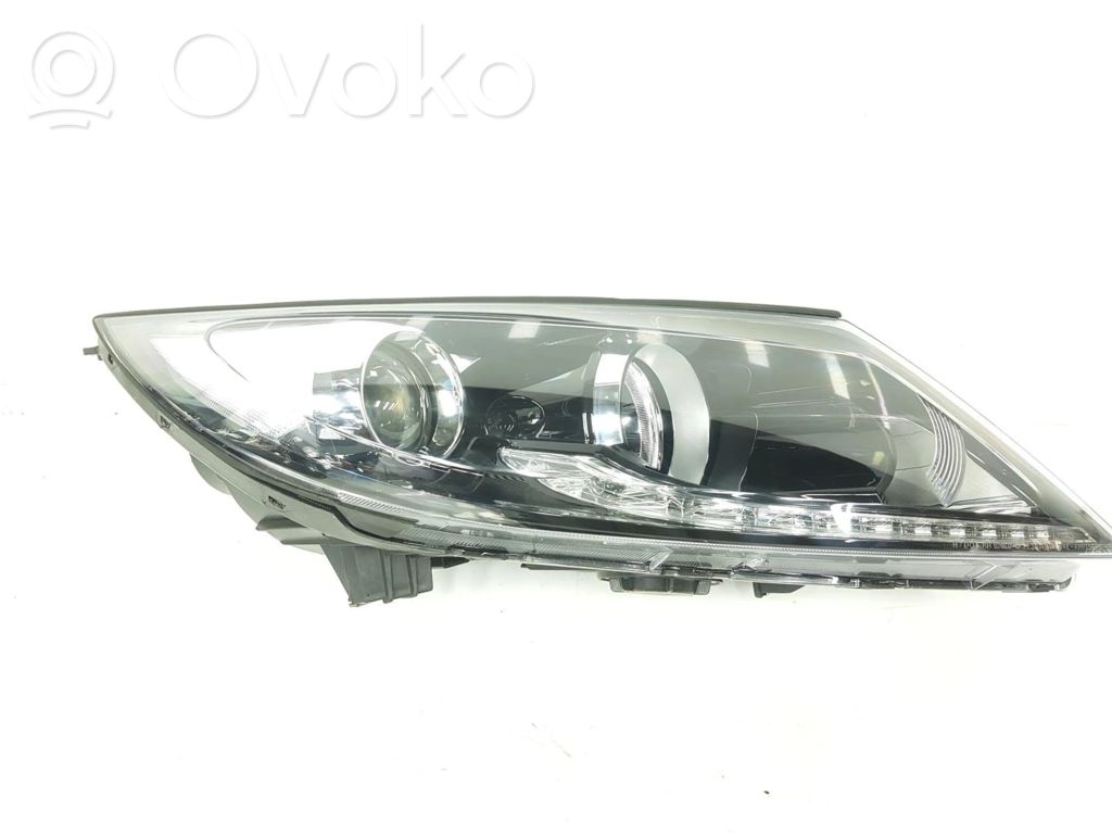 KIA Sportage Headlight/headlamp 