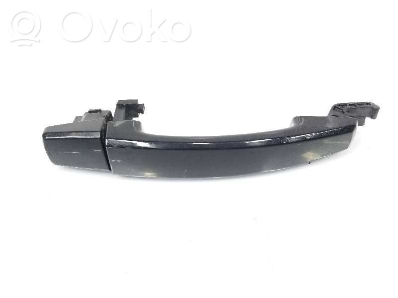 Manecilla externa puerta trasera   92233089,138616,92233089