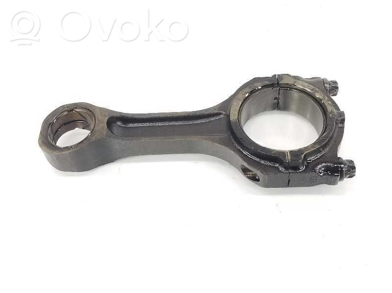Ford Focus Klanis 