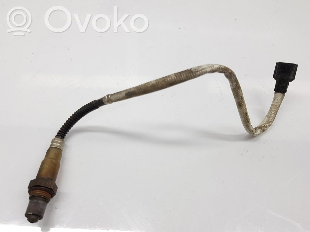 Sonda lambda   8200437489,8200437489
