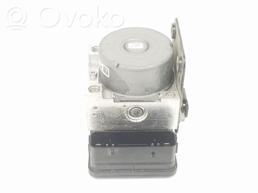 Ford Ecosport ABS bloks 