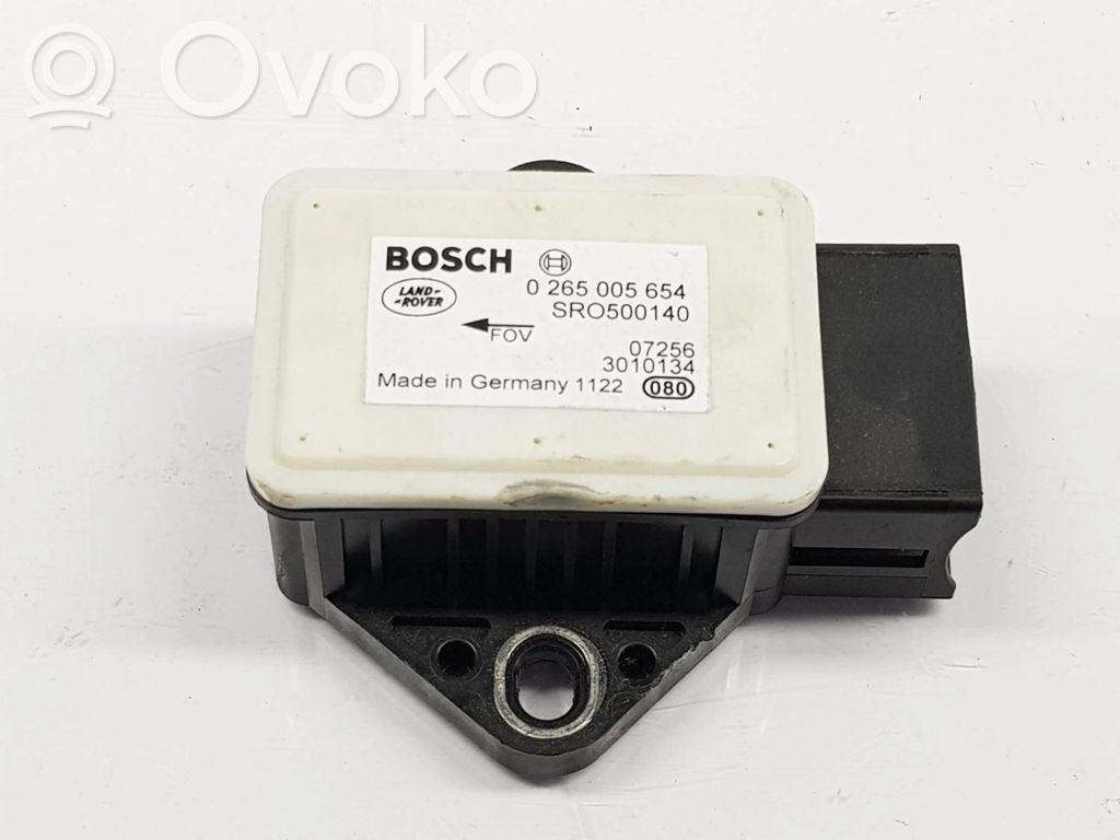 Land Rover Discovery 4 - LR4 Sensor 