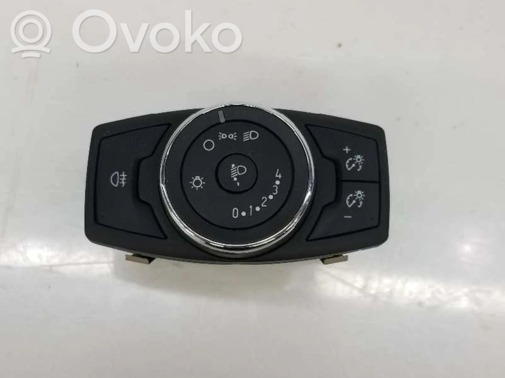 Ford Transit -  Tourneo Connect Light switch 