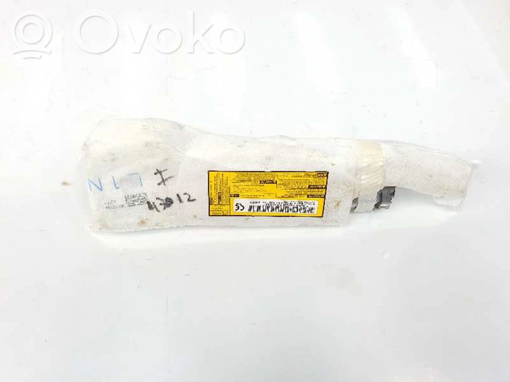 Lexus IS III XE30 Airbag porte avant