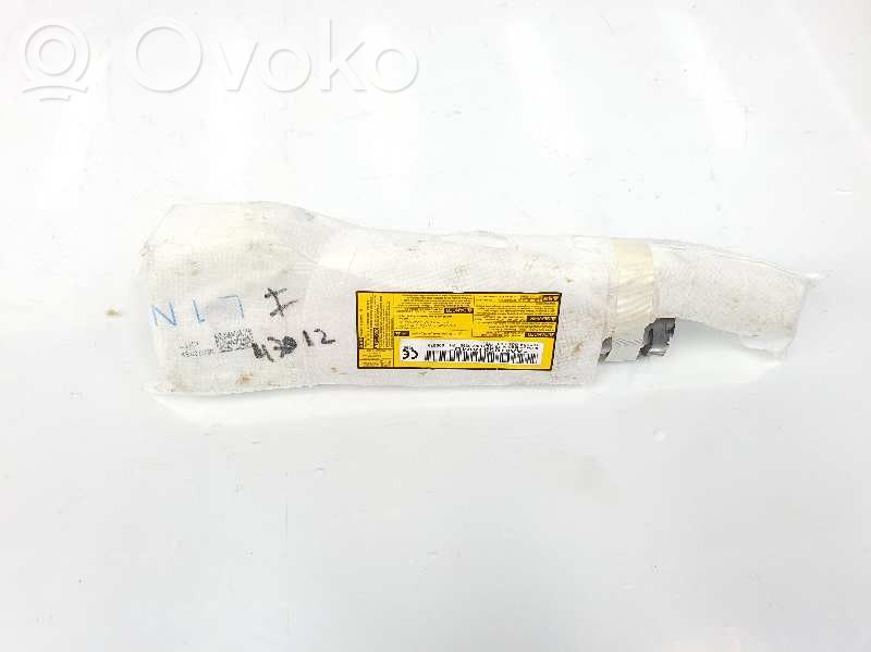 Lexus IS III XE30 Airbag de la puerta delantera 