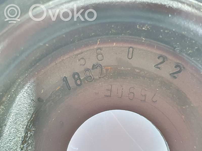 Opel Insignia A Fulie vibrochen 