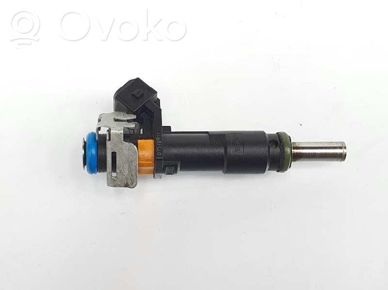 Opel Insignia A Injecteur de carburant