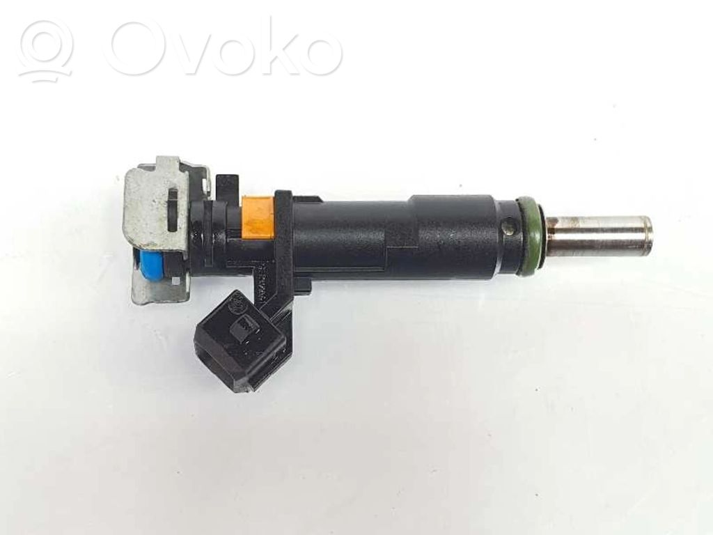 Inyector de combustible   55353806,55353806
