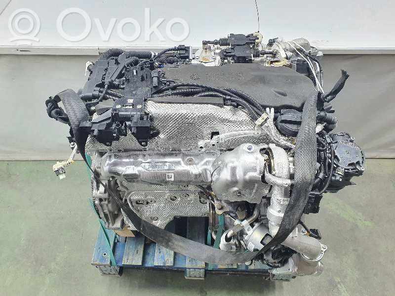 Variklis   B57D30B,11005A3CD08