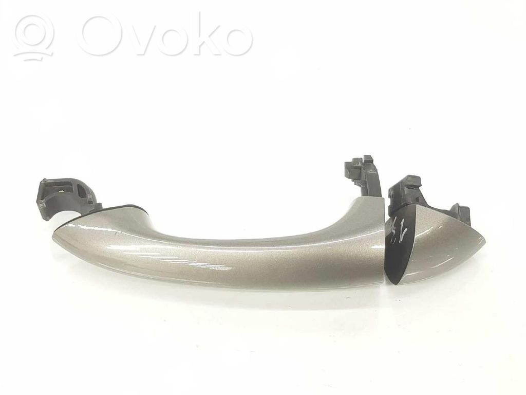 Opel Astra K Maniglia esterna per portiera posteriore