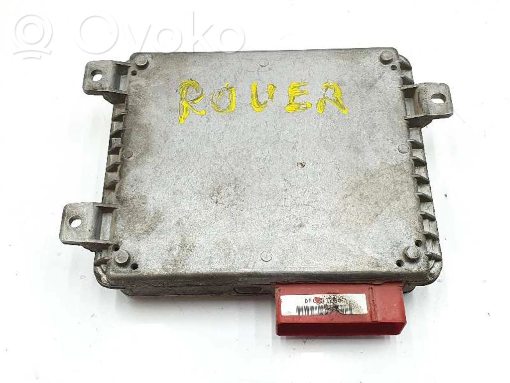 Unidad de control/módulo del motor   MSB100680,MSB100680