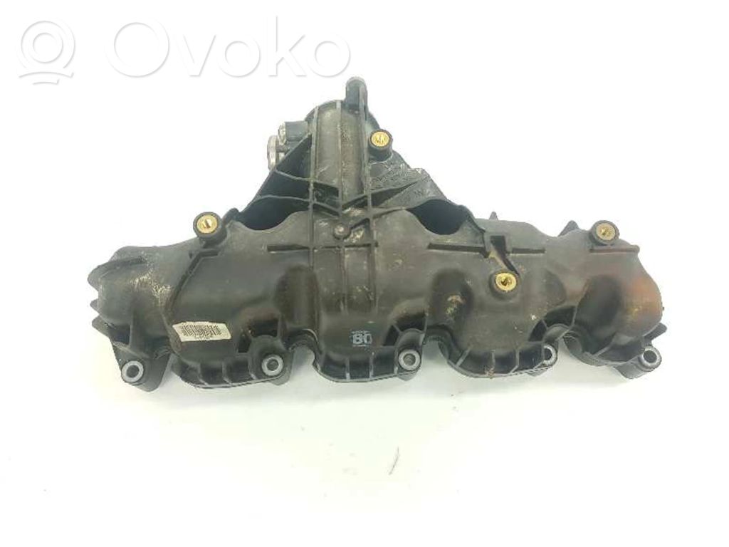Audi A4 S4 B8 8K Collettore di aspirazione