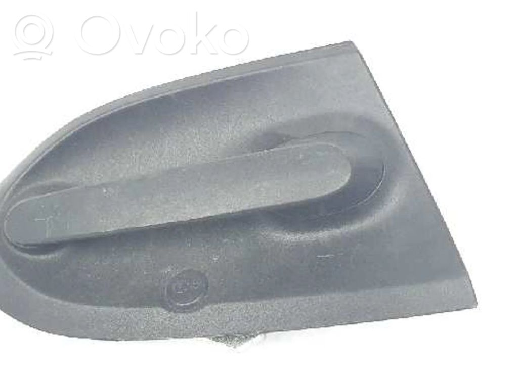 Smart ForTwo III C453 Manecilla externa puerta delantera 