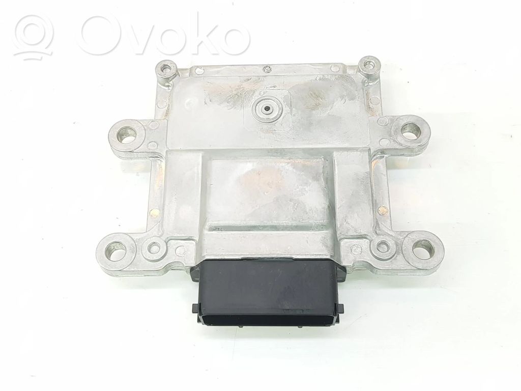 Subaru XV I Autres unités de commande / modules 