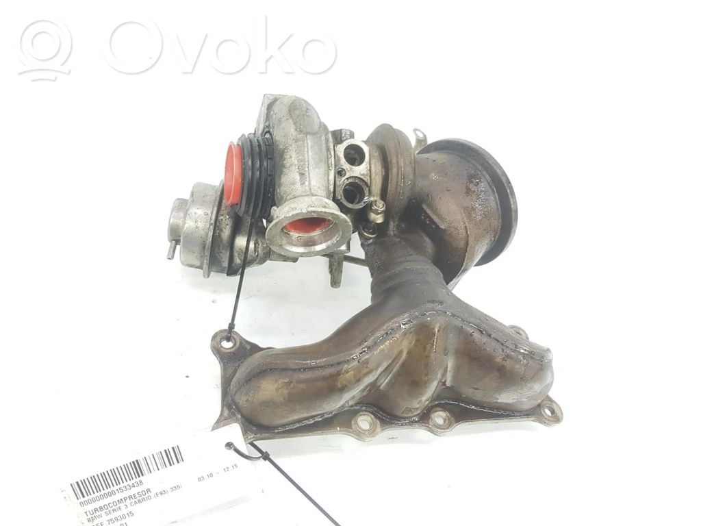 Turbo   11657593015,7593015