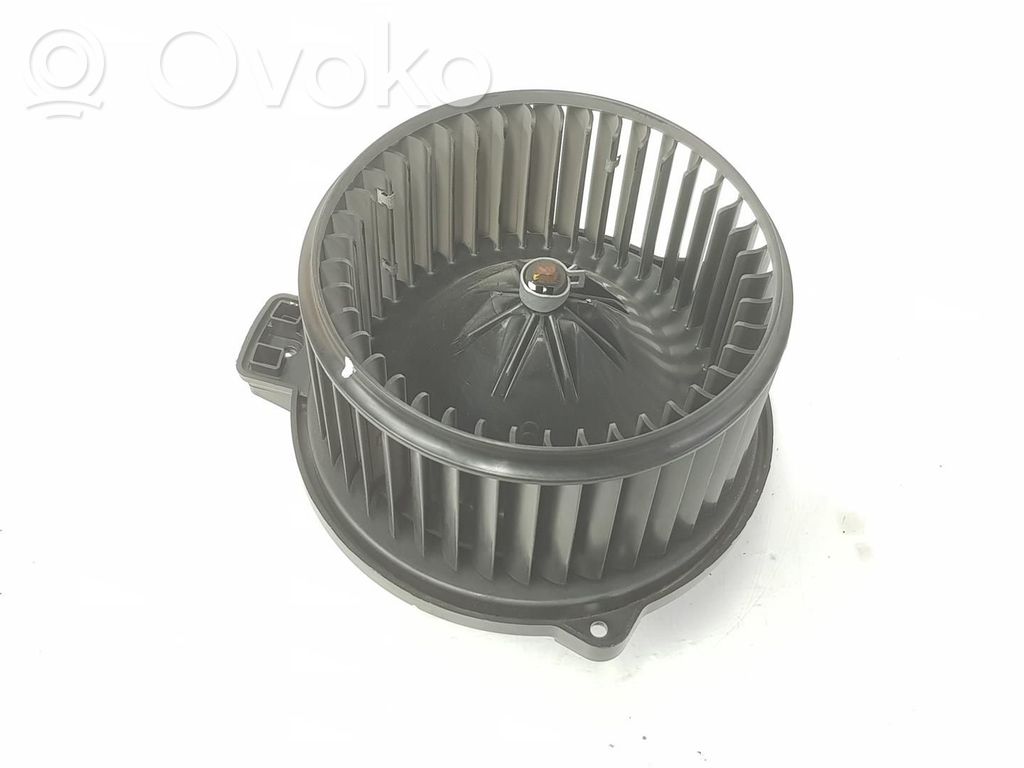 KIA Sorento Ventilator aerotermă 