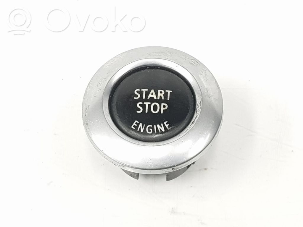 Interruttore a pulsante start e stop motore   61316949499,61316949499