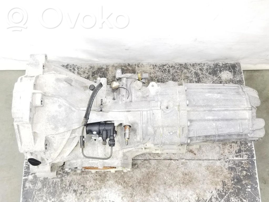 5 Gang Schaltgetriebe   MPA,01X300044TX,MPA