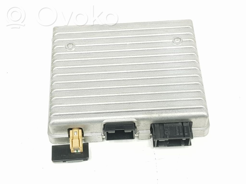 Opel Astra J Unitate/modul control telefon 