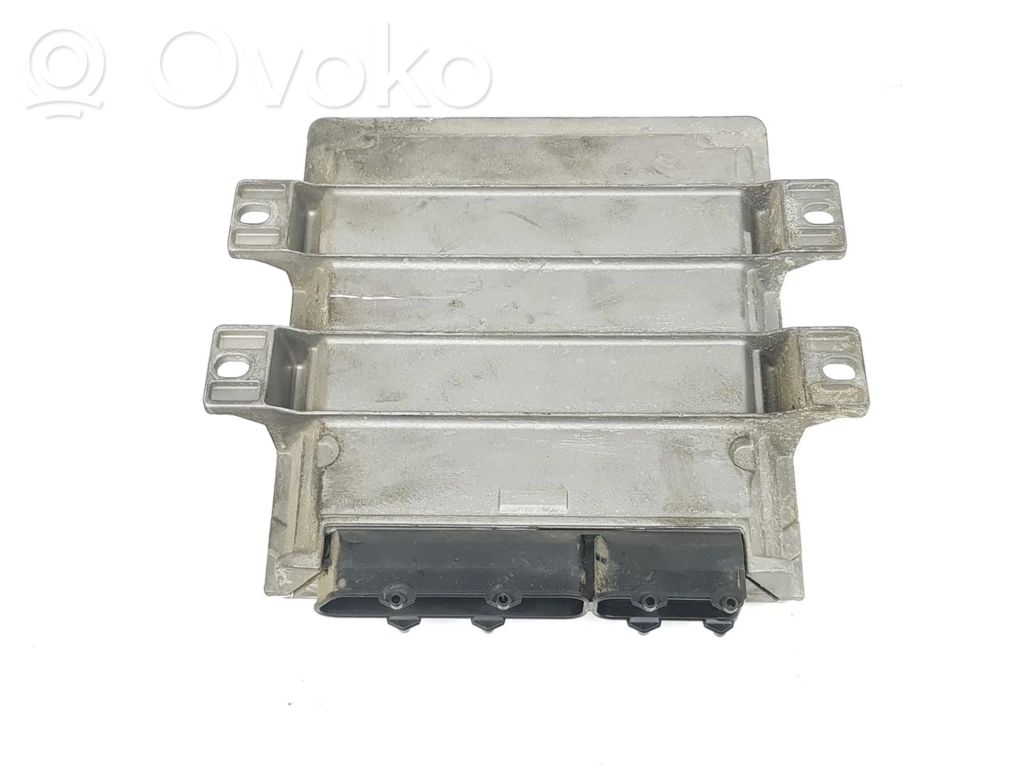 Rover 45 Engine control unit/module 