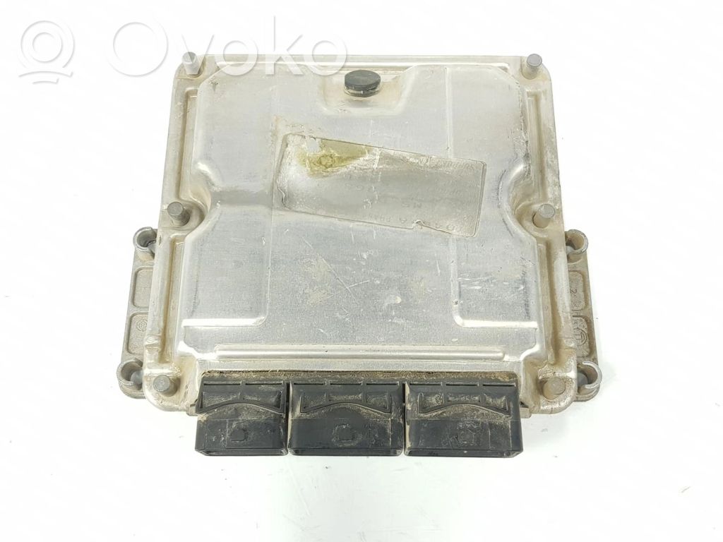 Renault Scenic I Engine control unit/module 