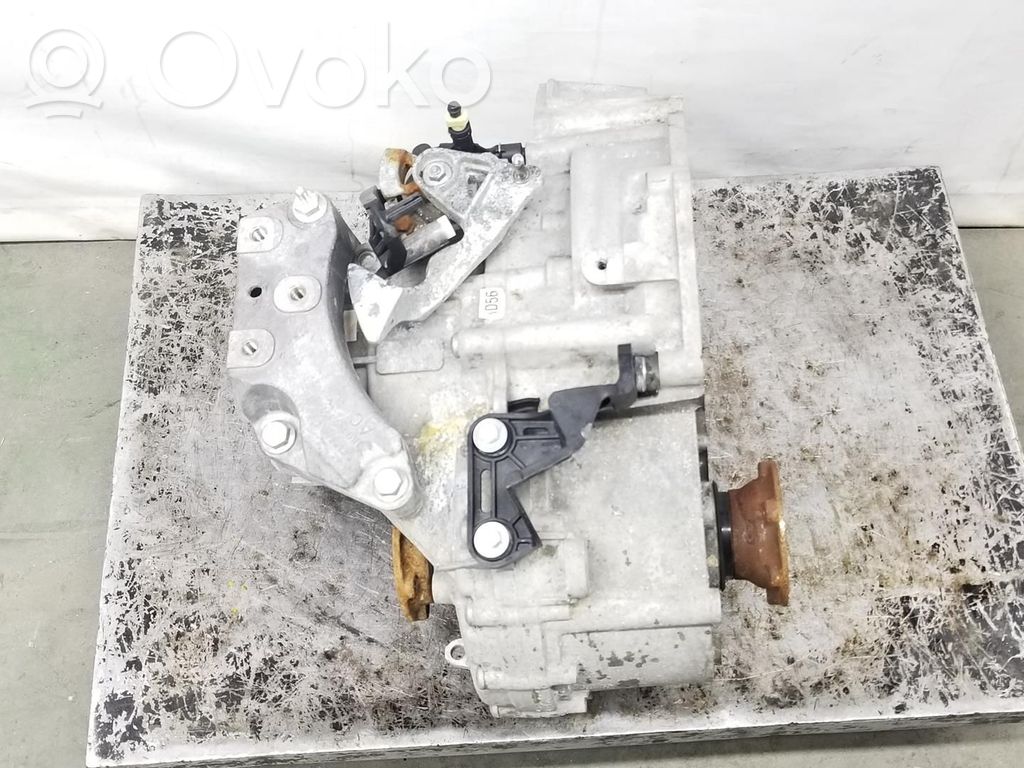 Volkswagen Golf V Cutie viteze manuală cu 5 trepte